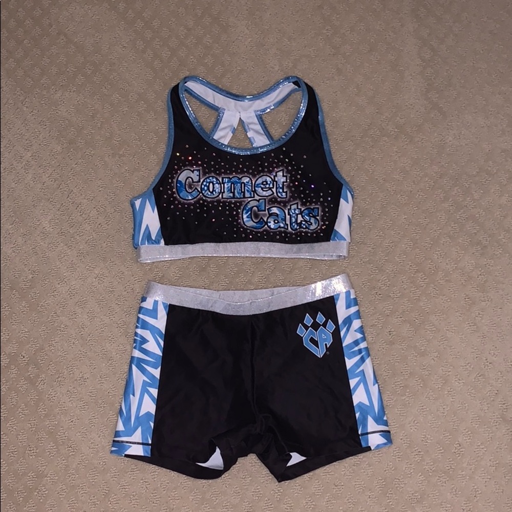 CA Practice Wear